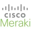 Cisco Meraki Logo